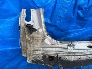 Задняя панель кузова TOYOTA PRIUS ALPHA ZVW41 2ZR-FXE 58307-47080 5 ракурс