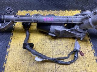 Рулевая рейка SUBARU OUTBACK BS9 FB25A 34110-AL020 4 ракурс