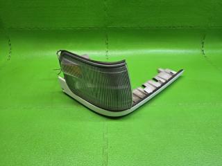 Габарит передний правый MITSUBISHI DELICA 1999 контрактная Габарит передний правый MITSUBISHI DELICA 1999