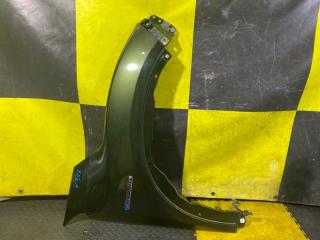 Крыло переднее правое HONDA VEZEL 2014 контрактная Крыло переднее правое HONDA VEZEL 2014