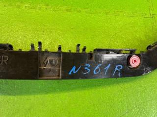 Крепление бампера правое заднее DAIHATSU THOR M900S 1KR-VET 52155-B1080 3 ракурс