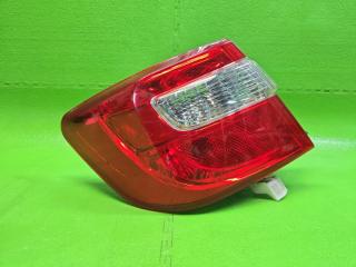 Стоп-сигнал левый TOYOTA CAMRY AVV50 2AR-FXE 33-143 1 ракурс