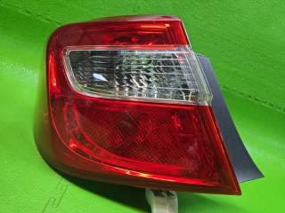 Стоп-сигнал левый TOYOTA CAMRY AVV50 2AR-FXE 33-143 2 ракурс
