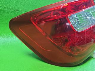 Стоп-сигнал левый TOYOTA CAMRY AVV50 2AR-FXE 33-143 3 ракурс
