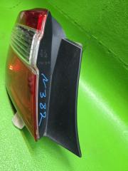 Стоп-сигнал левый TOYOTA CAMRY AVV50 2AR-FXE 33-143 4 ракурс