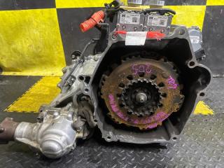 АКПП HONDA VEZEL RU4 LEB BFG 20041-53V-345, BFG 2 ракурс