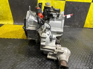 АКПП HONDA VEZEL RU4 LEB BFG 20041-53V-345, BFG 4 ракурс