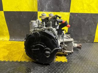 АКПП HONDA VEZEL RU4 LEB BFG 20041-53V-345, BFG 5 ракурс