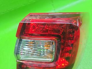 Стоп-сигнал правый SUBARU OUTBACK BS9 FB25A 220-60228 3 ракурс