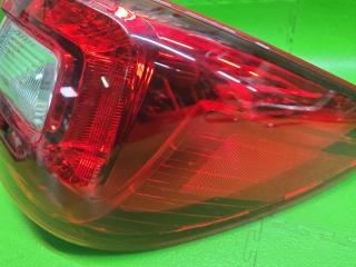 Стоп-сигнал правый SUBARU OUTBACK BS9 FB25A 220-60228 4 ракурс