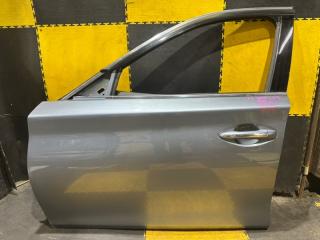 Дверь левая передняя NISSAN SKYLINE HNV37 VQ35 RBP 1 ракурс