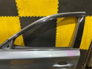 Дверь левая передняя NISSAN SKYLINE HNV37 VQ35 RBP 2 ракурс