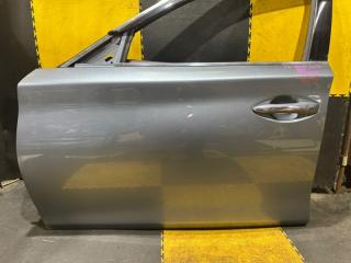 Дверь левая передняя NISSAN SKYLINE HNV37 VQ35 RBP 3 ракурс
