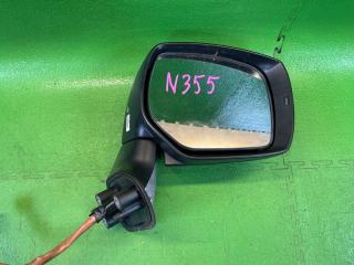 Зеркало правое SUBARU OUTBACK BS9 FB25A 3 ракурс Зеркало правое SUBARU OUTBACK BS9 FB25A 3 ракурс