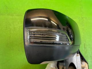 Зеркало правое SUBARU OUTBACK BS9 FB25A 5 ракурс