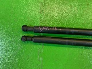 Амортизатор капота передний TOYOTA CROWN GRS183 3GR-FSE 53440-0W050, 53450-0W030 2 ракурс