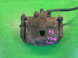 Фото запчасти суппорт передний левый NISSAN AD 2006 контрактная запчасть Запчасть суппорт передний левый NISSAN AD 2006