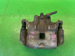 Запчасть суппорт передний левый NISSAN SYLPHY 2014