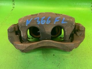 Суппорт левый передний SUBARU LEVORG VM4 FB16 26292AL010 3 ракурс