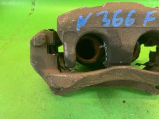 Суппорт левый передний SUBARU LEVORG VM4 FB16 26292AL010 4 ракурс