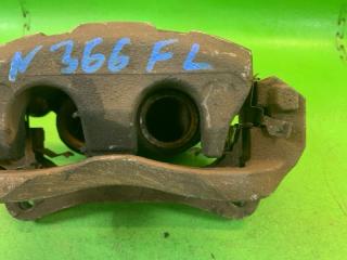 Суппорт левый передний SUBARU LEVORG VM4 FB16 26292AL010 5 ракурс