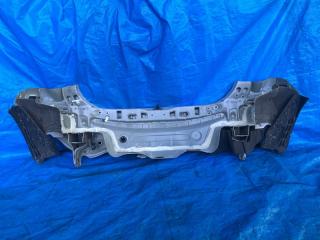 Задняя панель кузова TOYOTA AQUA NHP10 1NZ-FXE 58307-52700 1 ракурс