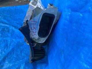 Задняя панель кузова TOYOTA AQUA NHP10 1NZ-FXE 58307-52700 2 ракурс
