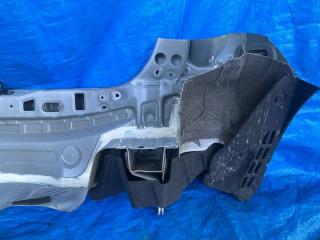 Задняя панель кузова TOYOTA AQUA NHP10 1NZ-FXE 58307-52700 3 ракурс