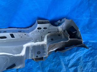 Задняя панель кузова TOYOTA AQUA NHP10 1NZ-FXE 58307-52700 4 ракурс