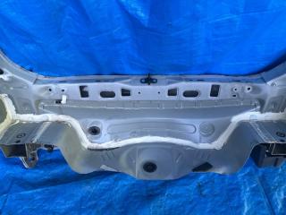 Задняя панель кузова TOYOTA AQUA NHP10 1NZ-FXE 58307-52700 5 ракурс
