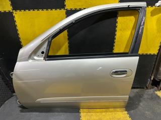 Запчасть дверь передняя левая NISSAN BLUEBIRD SYLPHY 2004