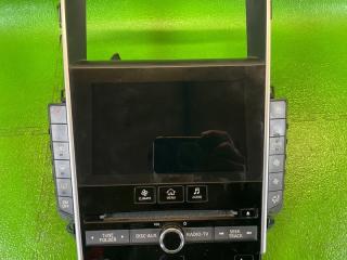 Блок климат-контроля NISSAN SKYLINE HNV37 VQ35-HR 253914GA1B 3 ракурс Блок климат-контроля NISSAN SKYLINE HNV37 VQ35-HR 253914GA1B 3 ракурс