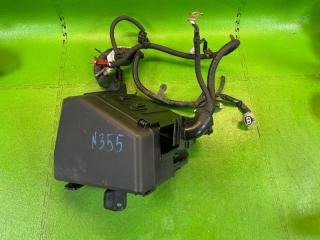 Блок предохранителей SUBARU OUTBACK BS9 FB25A 82243AL030 1 ракурс
