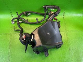 Блок предохранителей SUBARU OUTBACK BS9 FB25A 82243AL030 3 ракурс