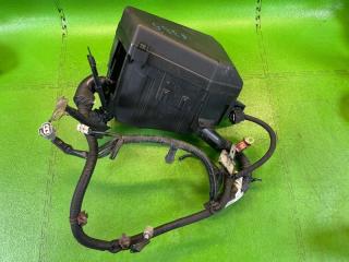 Блок предохранителей SUBARU OUTBACK BS9 FB25A 82243AL030 4 ракурс