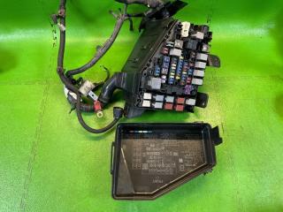 Блок предохранителей SUBARU OUTBACK BS9 FB25A 82243AL030 5 ракурс