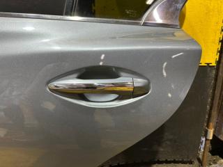 Дверь левая задняя NISSAN SKYLINE HNV37 VQ35 RBP 5 ракурс
