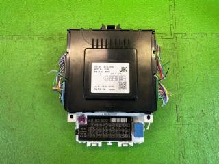 Электронный блок SUZUKI SOLIO MA27S K12C 36775-83SB0 1 ракурс