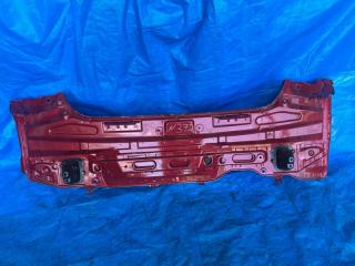 Задняя панель кузова TOYOTA PRIUS NHW20 1NZ-FXE 58307-47030, 3R3 1 ракурс