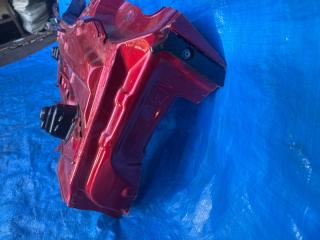 Задняя панель кузова TOYOTA PRIUS NHW20 1NZ-FXE 58307-47030, 3R3 2 ракурс