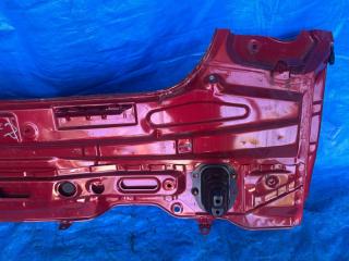 Задняя панель кузова TOYOTA PRIUS NHW20 1NZ-FXE 58307-47030, 3R3 3 ракурс