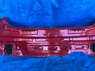 Задняя панель кузова TOYOTA PRIUS NHW20 1NZ-FXE 58307-47030, 3R3 4 ракурс