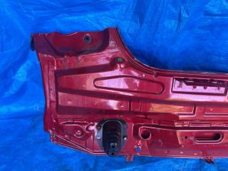 Задняя панель кузова TOYOTA PRIUS NHW20 1NZ-FXE 58307-47030, 3R3 5 ракурс