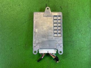 Блок переключения кпп SUZUKI SOLIO MA27S K12C 38880-83S01 2 ракурс