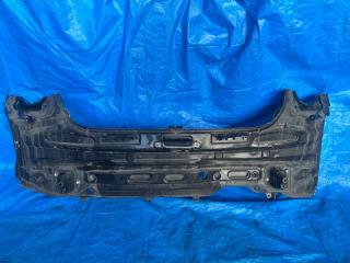 Задняя панель кузова TOYOTA PRIUS NHW20 1NZ-FXE 58307-47030, 202 1 ракурс