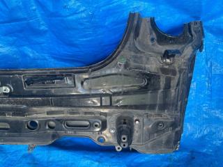 Задняя панель кузова TOYOTA PRIUS NHW20 1NZ-FXE 58307-47030, 202 3 ракурс