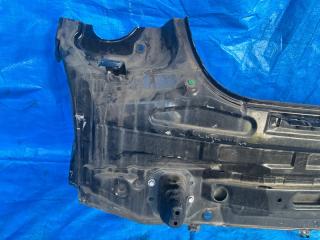 Задняя панель кузова TOYOTA PRIUS NHW20 1NZ-FXE 58307-47030, 202 5 ракурс