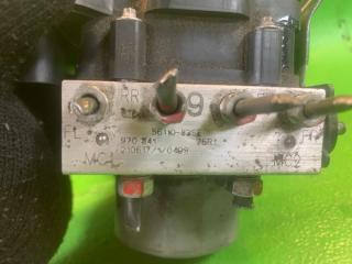 Блок abs SUZUKI SOLIO MA27S K12C 56110-83SE 4 ракурс Блок abs SUZUKI SOLIO MA27S K12C 56110-83SE 4 ракурс