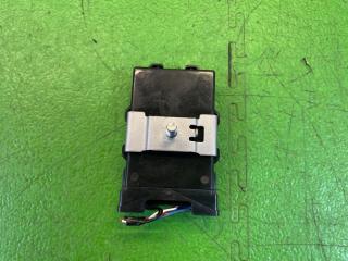 Электронный блок SOLIO 2021 MA27S K12C