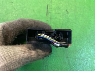 Электронный блок SUZUKI SOLIO MA27S K12C